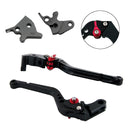 2005–2014 YAMAHA YBR125 Langer Kupplungsbremshebel