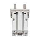 MHZ2-16D Pneumatischer Parallel-Luftgreiferzylinder SMC Typ Bohrung 16mm