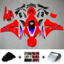Verkleidungssatz aus ABS-Kunststoff für Honda CBR1000RR 2008-2011