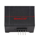 Spannungsregler-Blinkerrelais passend für Simson 12V 2X21W/2,5A RELAIS S50 S51 S53