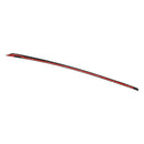 2011–2015 Kia Optima links obere hintere Tür Panel Trim Molding Chrom