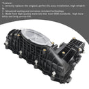 2013-På Mercedes S-klass Sedan W222, V222, X222 insugningsgrenrör med servomotor 6510905737 A6511500094