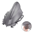 2021-2024 YAMAHA YZF R15 V4 Windschutzscheibe Windschutz