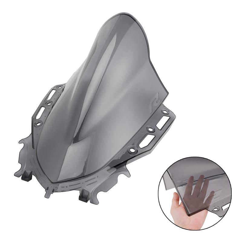 2021-2024 YAMAHA YZF R15 V4 Windschutzscheibe Windschutz