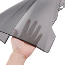 2024-2025 Daytona 660 moottoripyörän tuulilasi