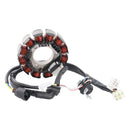 Stator Generator Für Yamaha Xeon Karbu 125 EGO LC 125 Vergaser Modell