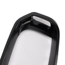 Nebelscheinwerfer Lichtabdeckung Einsatz Grill Grille 51117294831 Fit BMW F32 F33 F36 418D