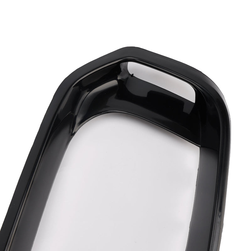 Nebelscheinwerfer Lichtabdeckung Einsatz Grill Grille 51117294831 Fit BMW F32 F33 F36 418D