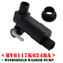 Bomba lavadora de pára-brisa para Ford Focus Mk3 2011-2018 BV6117K624BA