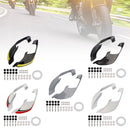 2021-2024 Yamaha YZF R1 R1M Front Side Wing Spoiler Fairing