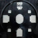 Blau Beheizte Links &amp; Rechts Fahrer Seite Flügel Spiegel Glas Für BMW X5 E53 1998-2006