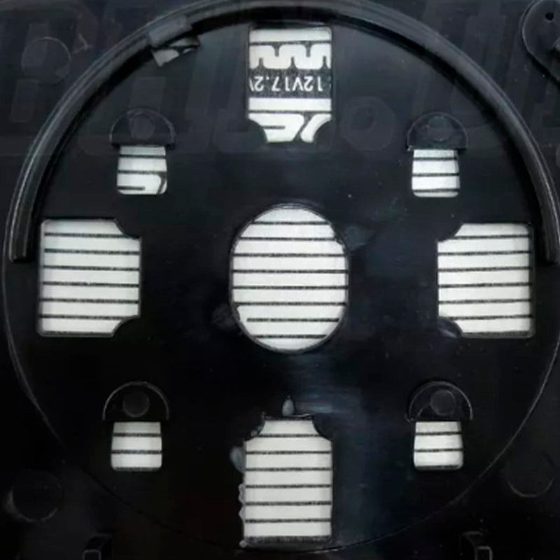 Blau Beheizte Links &amp; Rechts Fahrer Seite Flügel Spiegel Glas Für BMW X5 E53 1998-2006