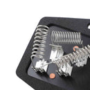 HVAC Heizung Gebläse Regler Widerstand 15039098 Für Chevrolet C1500 C2500 C1500