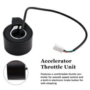 Accelerator Throttle Unit For Xiaomi 4 Pro (1st Gen) Electric Scooter Bule