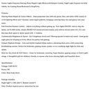 Ozeanwellen-Aurora-Projektorlampe, farbenfrohes LED-Nachtlicht mit Fernbedienung für das Schlafzimmer