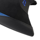 2024-2025 Für BMW R1300GS R 1300 GS Raider Soziuskissen-Set vorne &amp; hinten, blau