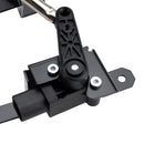 VW Golf V VI Passat Tiguan Audi A3 Höhenstandssensor hinten 1K0941273L