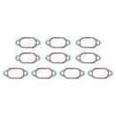 10 Stück Ölwannendeckeldichtung 12586624
