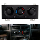 Klimaanlagen-/Heizungs-Steuergerät 55115904AC für Jeep Grand Cherokee (2002–2004)