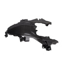 Frontverkleidung mit Scheinwerferabdeckung für Honda ADV350 (Modelljahre 2022–2025)