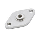 Agr -venttiilin tyhjä levy Land Rover 300TDI Discovery EGT -anturin kokeilun pomo