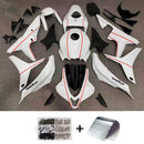 Verkleidungssatz aus ABS-Kunststoff für Honda CBR600RR 2007-2008 F5