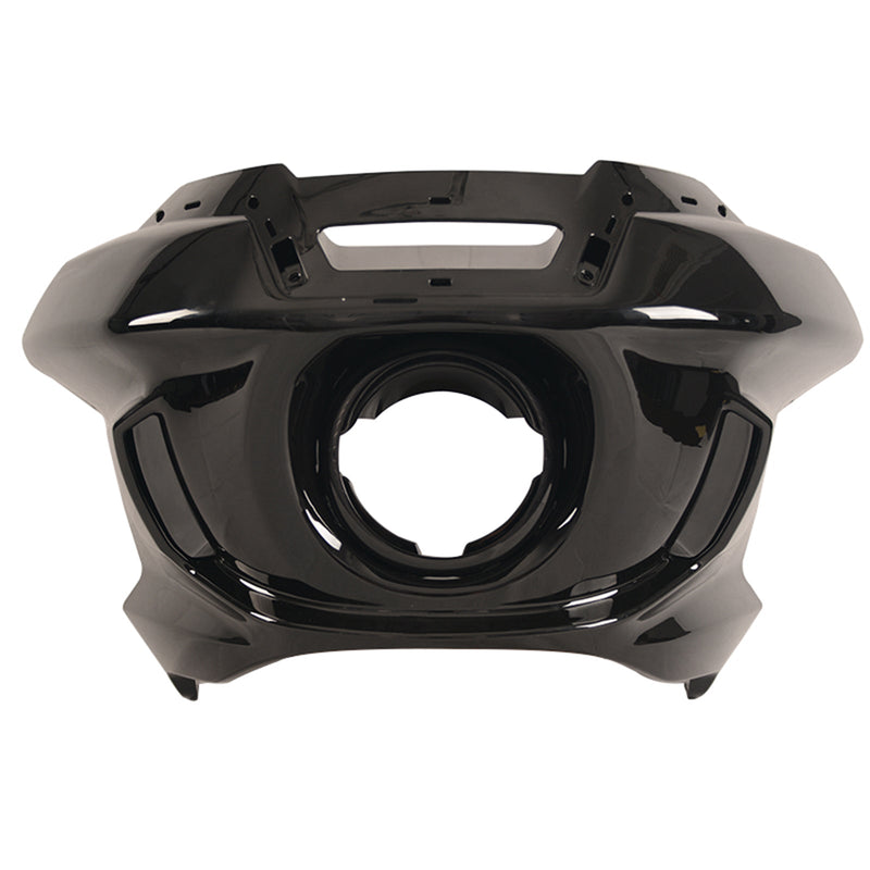 2018–2025 LOW RIDER/ S Scheinwerferverkleidung mit 6,5""-Windschutzscheibe