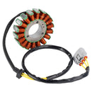 Tetning for stator-generatorregulator 710001191 for Can-Am Maverick X3 Max (2017)