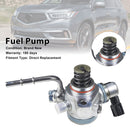 High Pressure Fuel Pump 16790-5J6-A01 Fit Acura MDX 3.5L Fit Odyssey