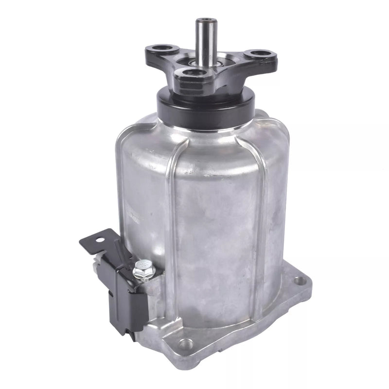 2009–2010 Hyundai Tucson 2.4L 6AT 4WD Hinterachsdifferentialkupplung 4WD 47800–24700