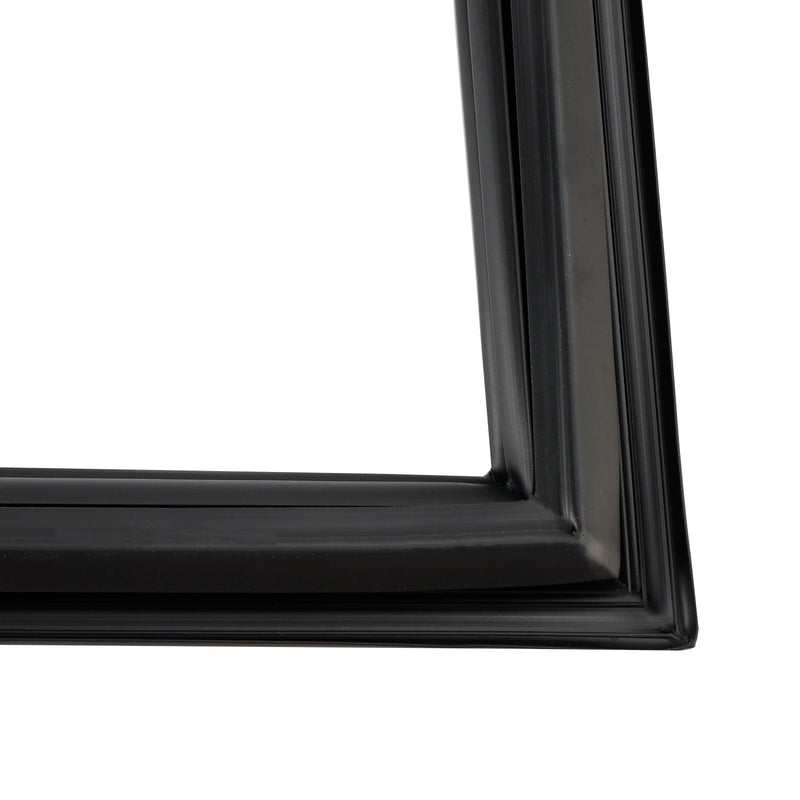 2 stykker W10436252 Fryserdørtætning til Maytag køleskab W10131754  W10164041