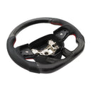 2015–2020 Jeep Grand Cherokee SRT Carbonfaser-Heizlenkrad