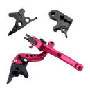 2020-2021 Honda CRF1100L Afrikka Twin uusi lyhyt kytkentäjarrulevi