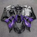 ABS plastkåbesæt til Honda CBR1000RR 2006-2007