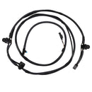 2008-auf Mercedes-Benz C-Klasse W204 Scheibenwaschdüsenschlauch Beheizt 2048600192