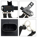 Abgasrückführungsventil LB5Z-9J433-B für Ford Explorer 2.3L (2020–2024)