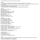 1987-2018 Jeep Wrangler Front Differential Cover for Dana 30 Yukon YHCC-D30