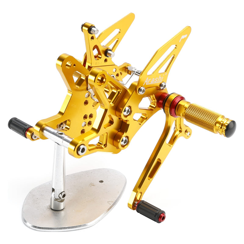 2021-2024 Kawasaki Ninja Zx6