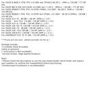 Chevrolet 4JJ1-TC 91 kW / 124 PS 2999 cm³ / 3,0 l Komplett montierter Zylinderkopf 4JJ1-TC 4JK1-TC