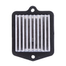 Resistencia reguladora del ventilador del calentador 7802A006 para MITSUBISHI Lancer 2008-2014