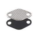 EGR Valve Cooler Repair Reparation Kit för BMW M47N2 M57N2 E46 E90 E61 E83