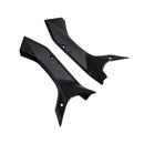 2017–2020 Yamaha YZF R6 Seitliche Lufteinlassabdeckung