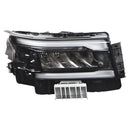 2022-2025 Pro Nissan Frontier přední pravý LED světlomet s denním svícením 26010-9BU0C