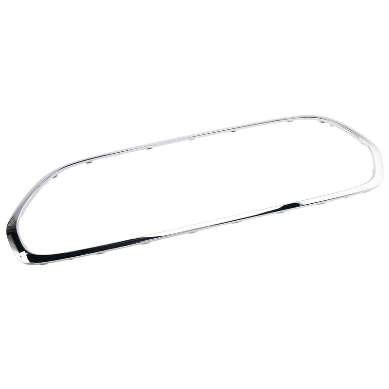 2014-2021 Mini Cooper F55 F56 F57 grade dianteira surround 51137449207