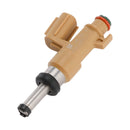 1 kawałek wtryskiwacza paliwa 23250-0S020 odpowiedni dla Toyota Tundra Sequoia 4.6L 5,7L 2008-2019