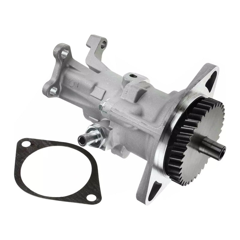 1994-2002 Dodge Ram 2500 L6 5,9L dieselgirdrevet mekanisk vakuumpumpe med tetning 5019734AA