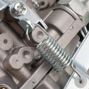 1986–1987 Isuzu Trooper 2-Zylinder-Vergaser 8943377840