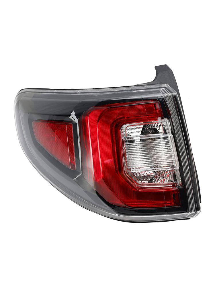 2013-2016 GMC Acadia venstre bak bremselys lampe