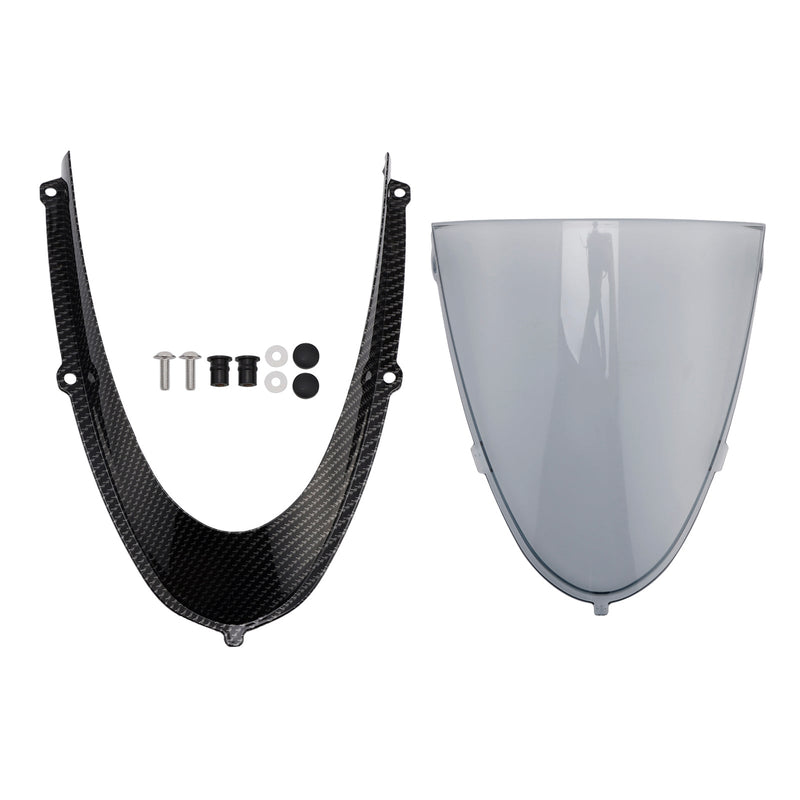 Aprilia RS 660 (2020–2024) – Scheinwerferverkleidung, Windschutzscheibe