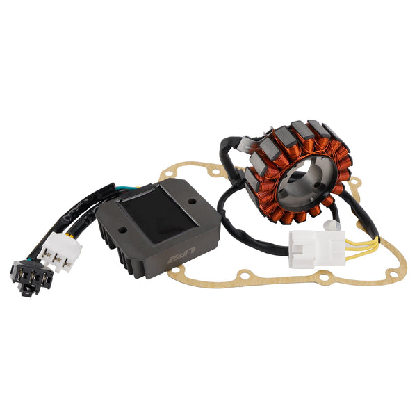 2007–2008/2011 Honda SH150S Stator Spule Regler Dichtung Kit 31120-KTF-640